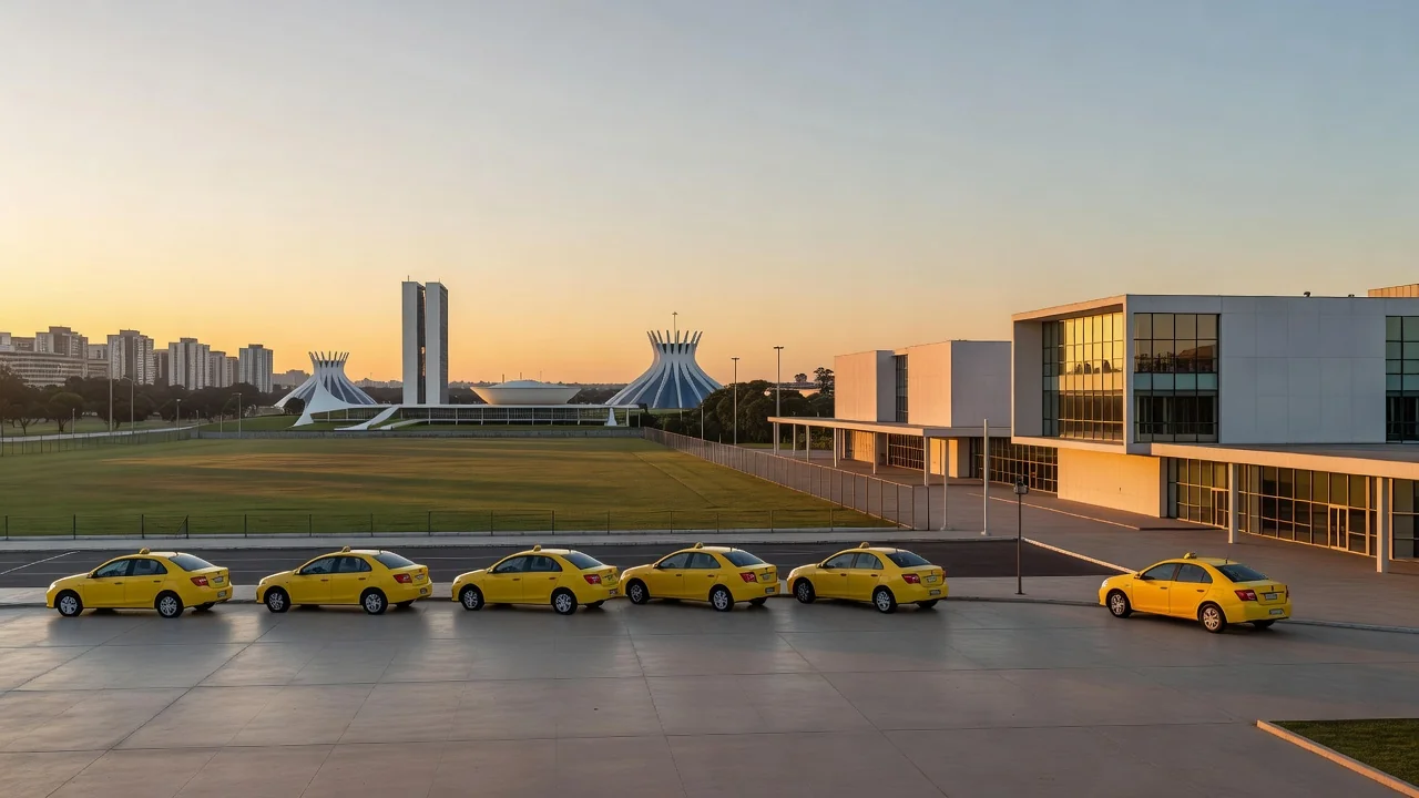 Manuela Andrade surge como forte candidata à CLDF com foco em taxistas, saúde e esporte