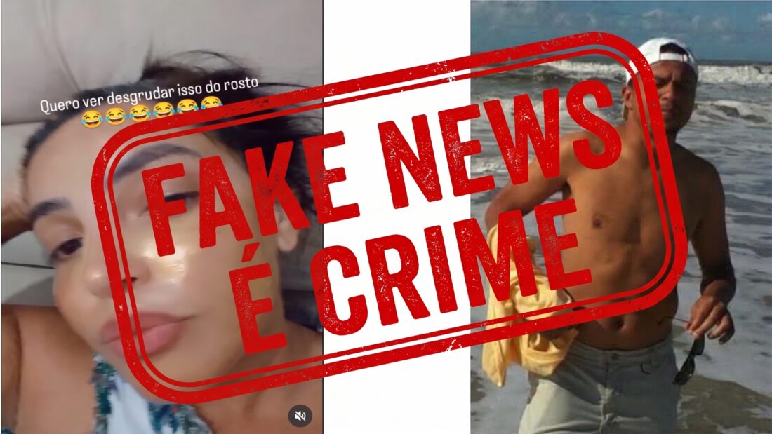 TRE-GO intima Rogerinho e Karine Santana por montagens falsas contra Cristóvão Tormin