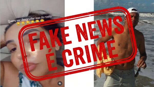 TRE-GO intima Rogerinho e Karine Santana por montagens falsas contra Cristóvão Tormin