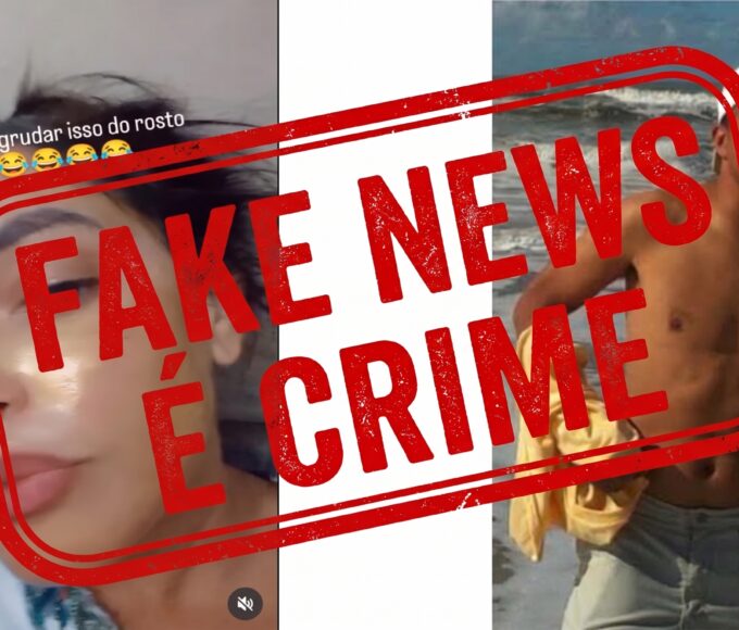 TRE-GO intima Rogerinho e Karine Santana por montagens falsas contra Cristóvão Tormin