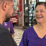 Manuela Andrade surge como favorita à deputada distrital nas eleições de 2026
