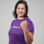 Manuela Andrade se consolida como forte candidata à Câmara Legislativa do DF